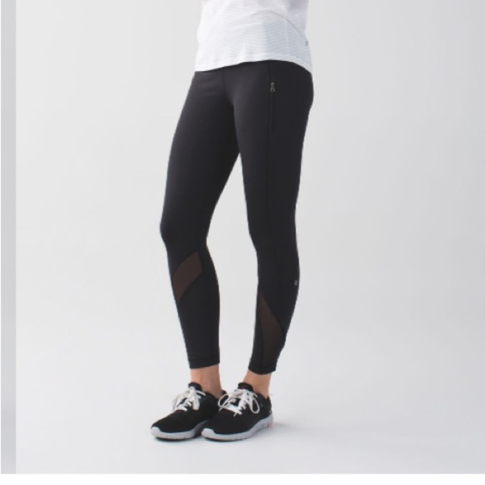 Lululemon Inspire Tight